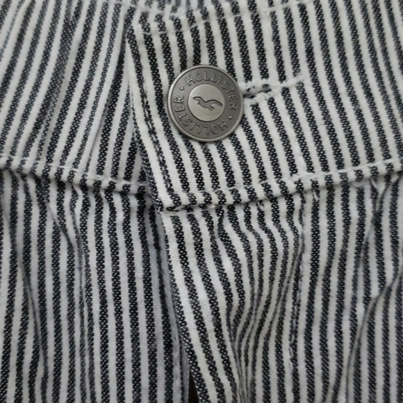 Women's Hollister Pants - Picture 7 of 8